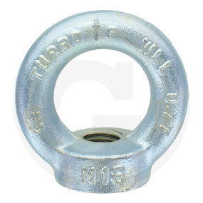 Ringmutter Granit 485582 M18 V